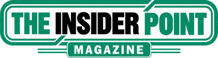The Insider Point Magazine