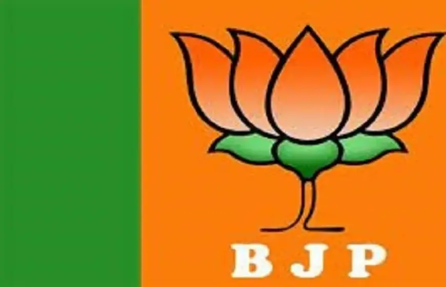 हरदोई में रवि वाल्मीकि बने भाजपा अनुसूचित जाति मोर्चा के जिलाध्यक्ष, पहली बार वाल्मीकि समाज को मिला मौका