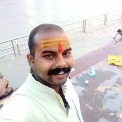 संजीव मिश्रा